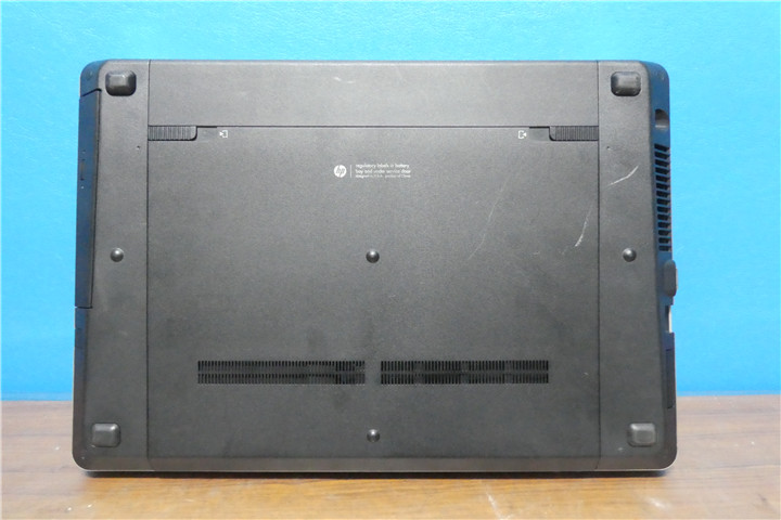 windows 惠普(hp) 15英寸～  メーカー  hp   型番 probook 4530s  ス