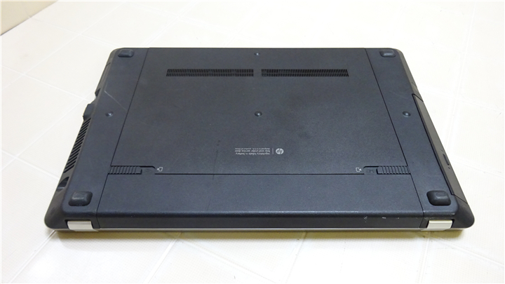 第二世代高性能i3-2310m hp probook 4530s 4gb 320gb